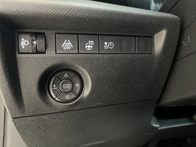 Citroën ë-C4 Shine