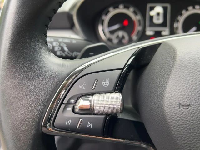 Skoda Fabia 1.5 TSI Style Style