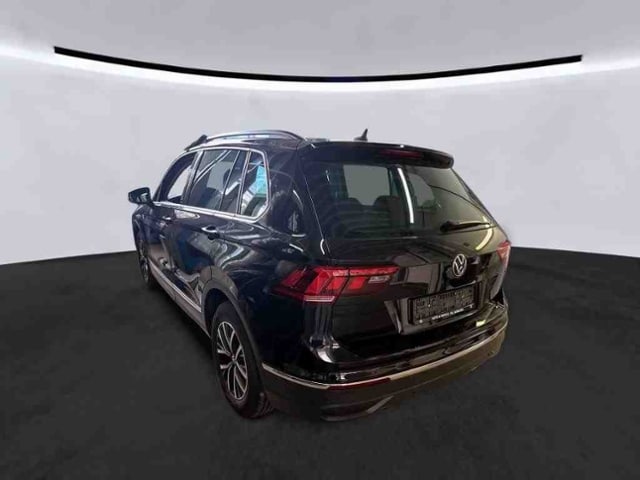 Volkswagen Tiguan 2.0 TSI 4Motion DSG