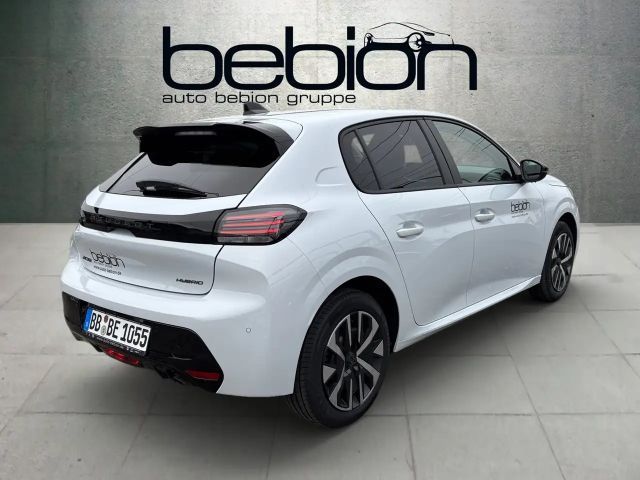 Peugeot 208 Executive