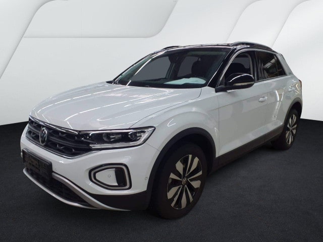 Volkswagen T-Roc 2.0 TDI DSG