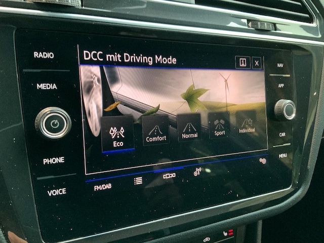 Volkswagen Tiguan 2.0 TDI 4Motion