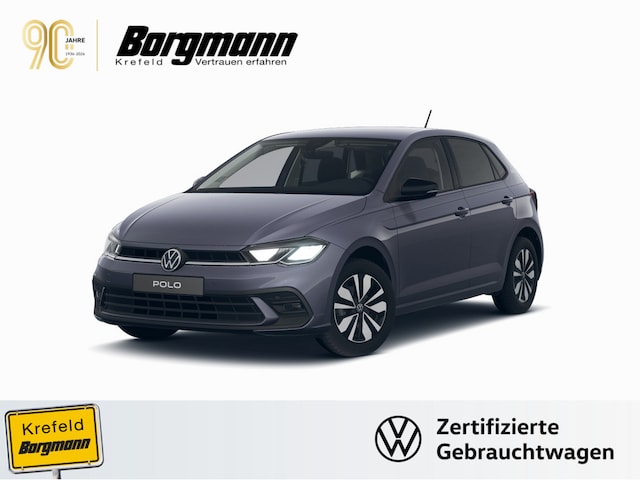 Volkswagen Polo 1.0 TSI
