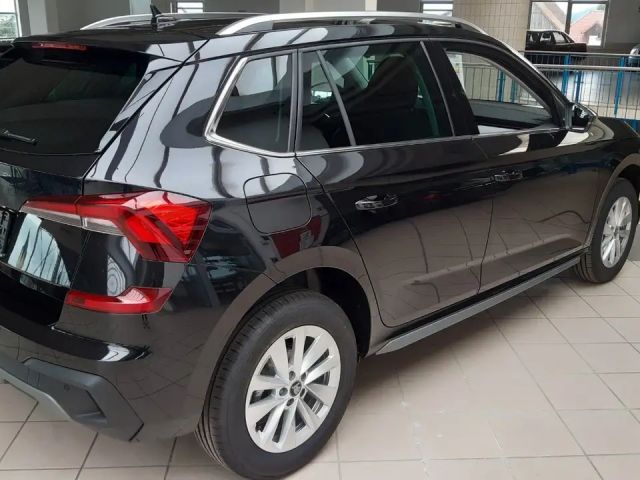Skoda Kamiq 1.0 TSI