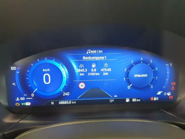 Ford Kuga EcoBoost ST Line X