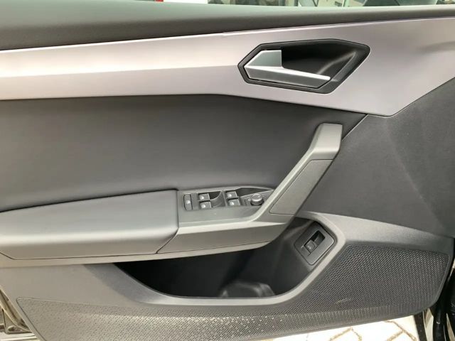 Seat Leon 1.5 eTSI DSG FR-lijn