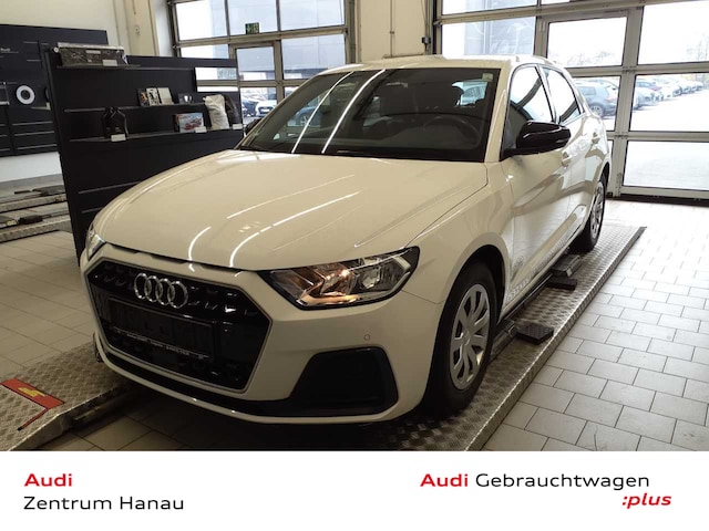 Audi A1 25 TFSI Sportback