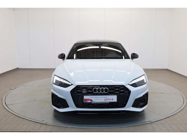 Audi S5 Quattro Sportback