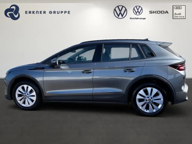 Skoda Elroq 50 Tour