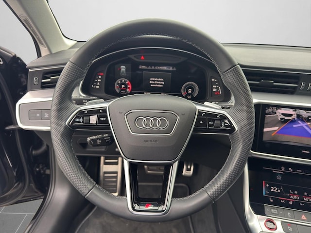 Audi S6 Avant Quattro
