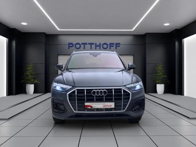 Audi Q5 Hybride Quattro Sportback