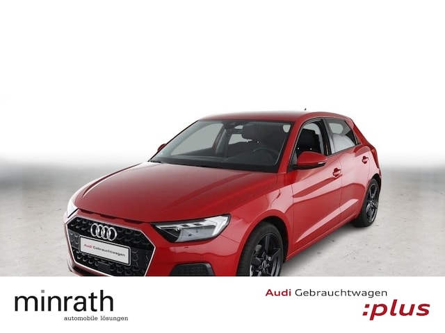 Audi A1 30 TFSI S-Tronic Sportback