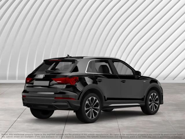 Audi Q3 4 J Batteriegarantie