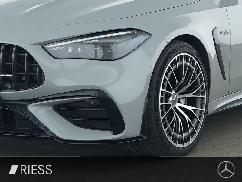 Mercedes-Benz AMG CLE 4MATIC