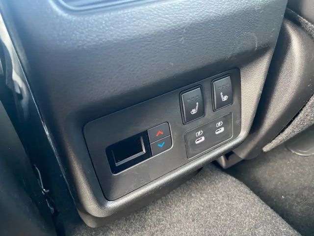 Nissan X-trail Tekna e-4ORCE