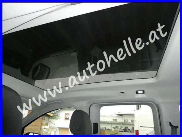 Volkswagen Caddy Move