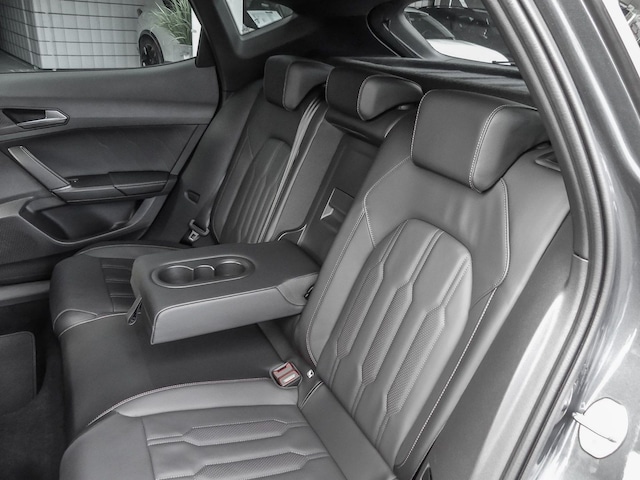 Cupra Formentor 2.0 TSI 4Drive DSG VZ