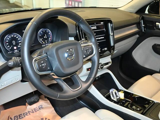 Volvo XC40 AWD Geartronic Inscription