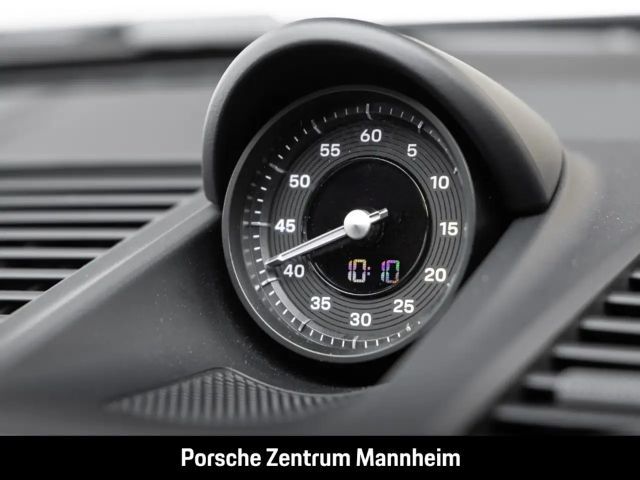 Porsche 992 4 Carrera Coupé GTS