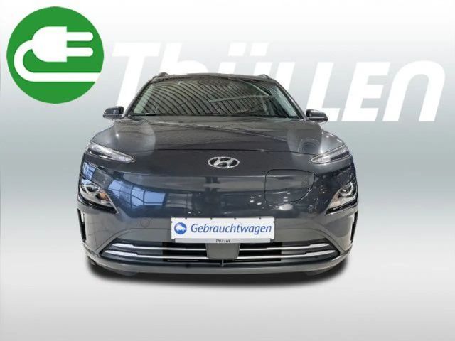 Hyundai Kona Electric Select