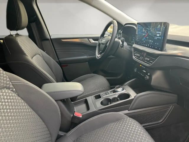 Ford Kuga Titanium