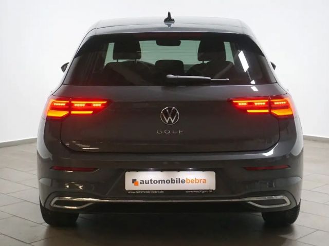 Volkswagen Golf 2.0 TDI DSG