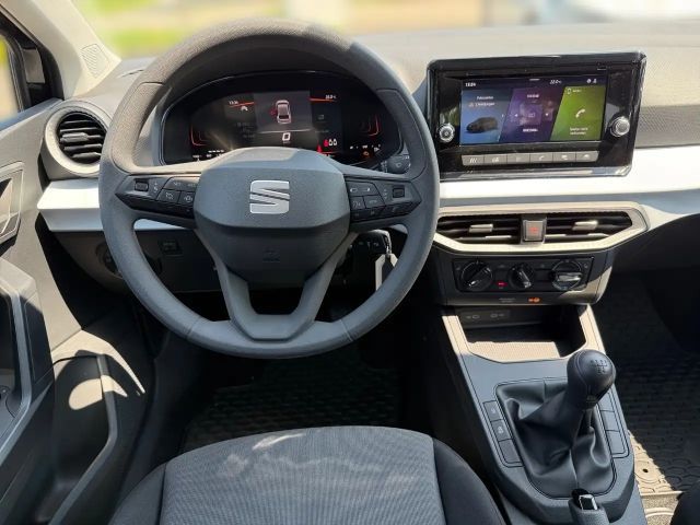 Seat Ibiza 1.0 TSI Reference