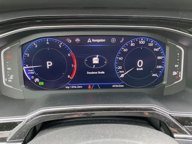 Volkswagen Polo 1.0 TSI DSG IQ.Drive Style