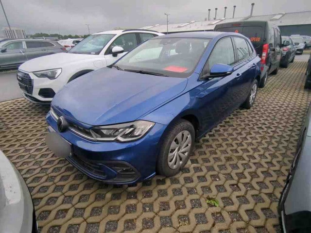 Volkswagen Polo 1.0 TSI Life