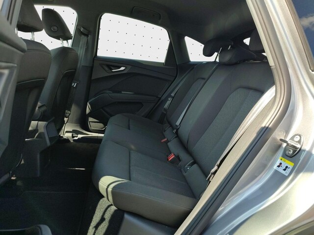 Audi Q4 e-tron 35 Sportback