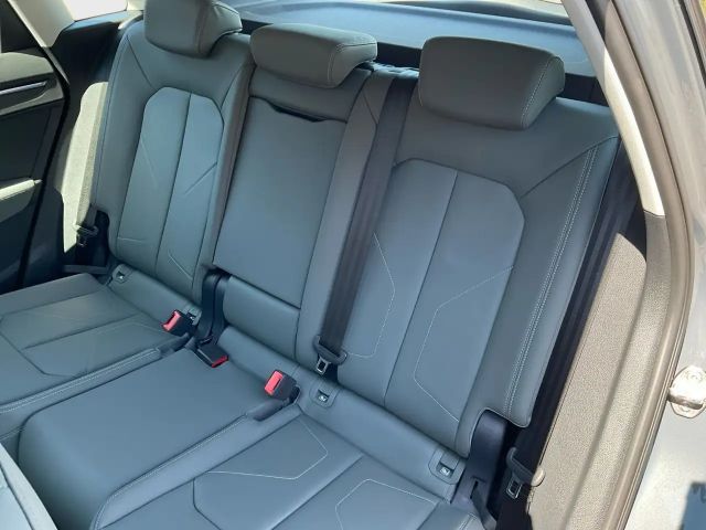 Audi Q3 40 TFSI Quattro