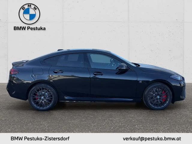 BMW 218 218d Coupé Gran Coupé