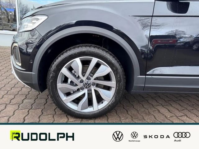 Volkswagen T-Roc 2.0 TDI DSG