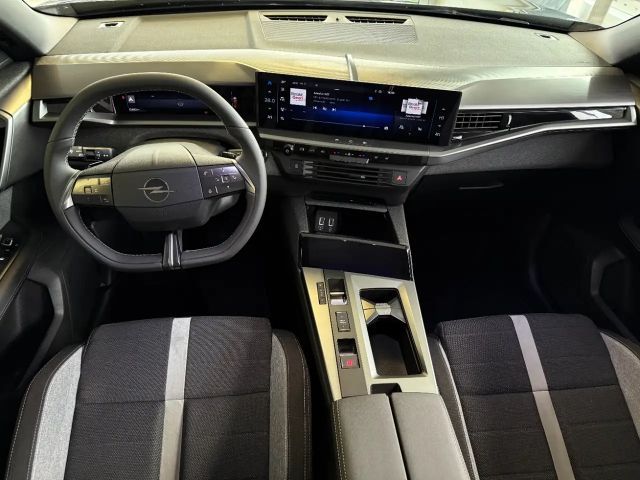 Opel Grandland X Edition