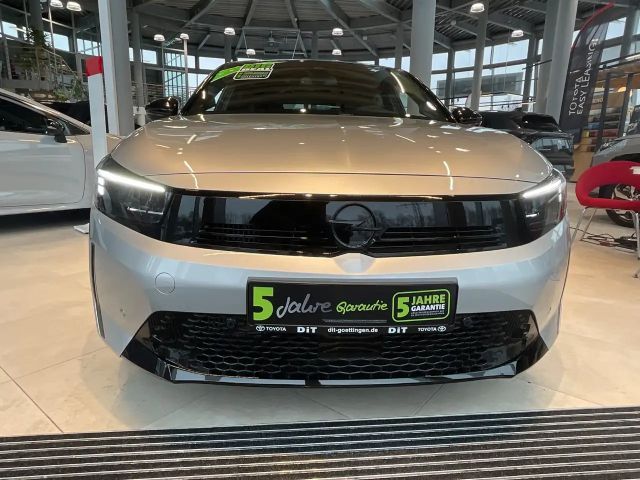 Opel Corsa 1.2 Turbo GS-Line Grand Sport Turbo