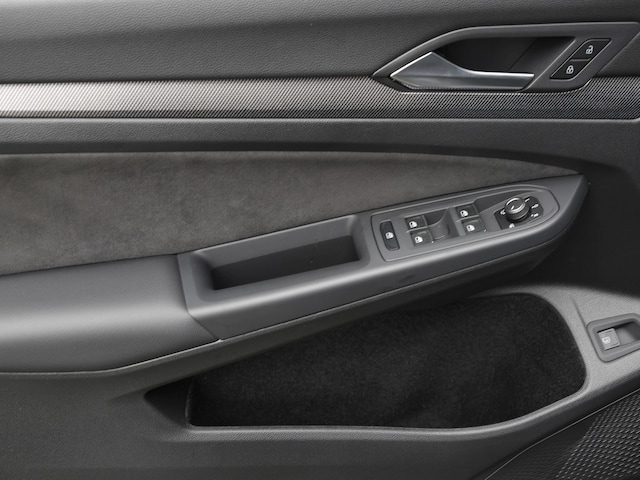 Volkswagen Golf DSG GTE