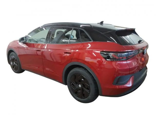 Volkswagen ID.4 77 KWh GTX