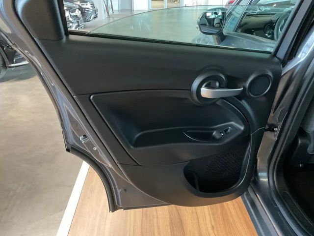 Fiat 500X Cross Turbo