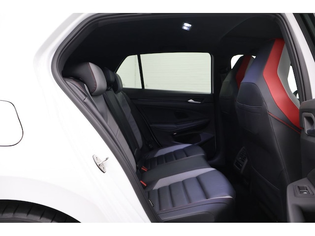 Volkswagen Golf 2.0 TSI GTI Golf VIII