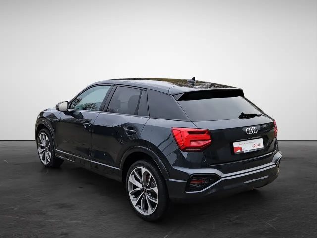 Audi Q2 35 TFSI S-Tronic