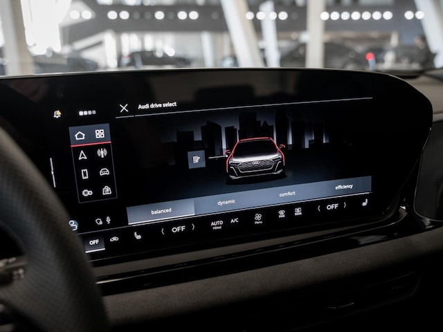 Audi A5 Avant Quattro S-Tronic