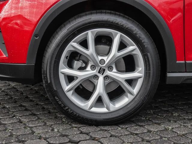 Seat Arona 1.5 TSI DSG FR-lijn