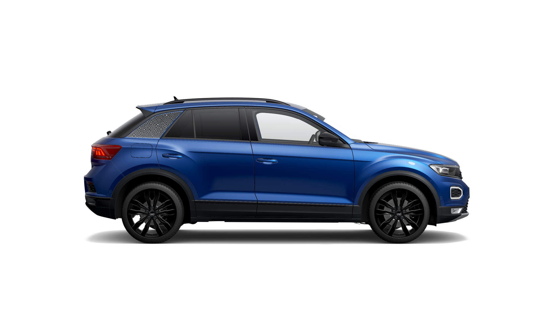 Volkswagen T-Roc 1.5 TSI