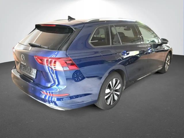 Volkswagen Golf 2.0 TDI Golf VIII IQ.Drive Move