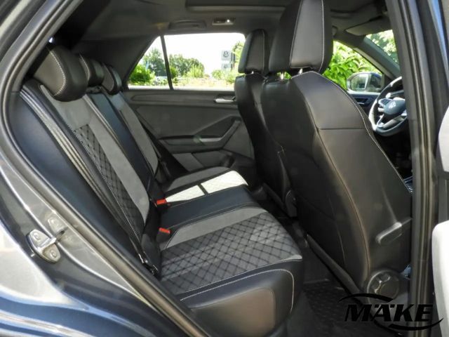 Volkswagen T-Roc 1.5 TSI DSG IQ.Drive R-Line