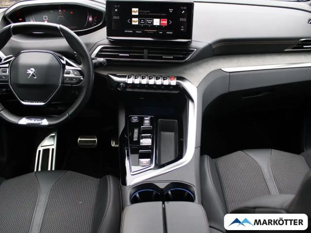 Peugeot 5008 GT-Line