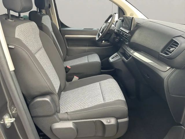 Citroën Spacetourer Plus