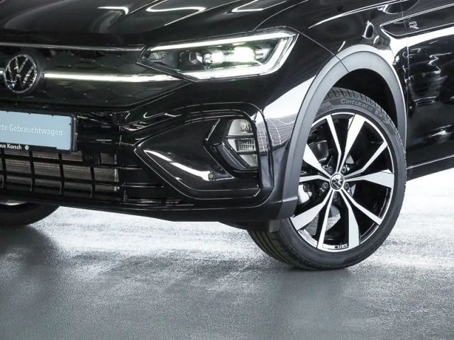 Volkswagen Taigo 1.5 TSI DSG IQ.Drive R-Line