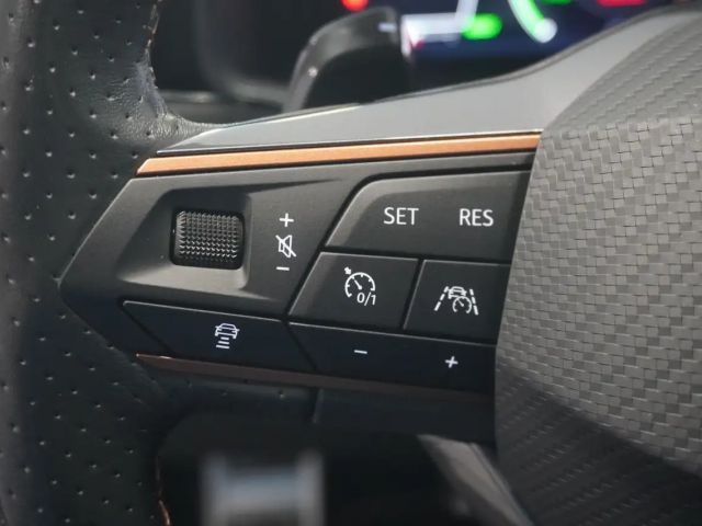 Cupra Leon 1.4 VZ e-Hybrid