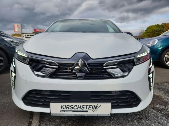 Mitsubishi Colt 1.6 Hybrid